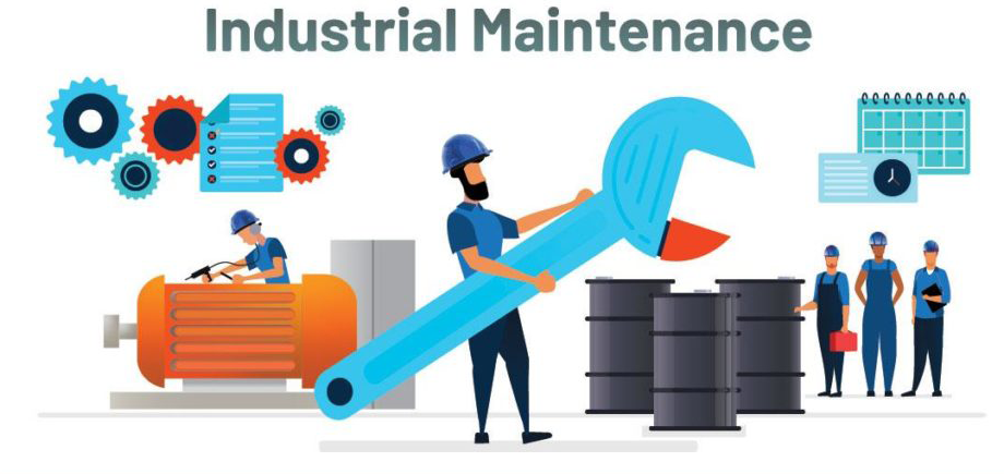 Industrial Maintenance